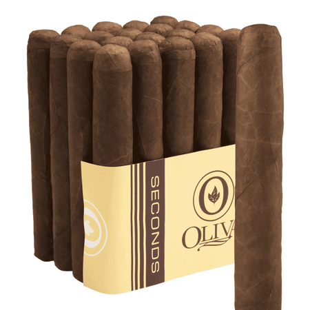 Oliva Seconds Lot SO Gigante Extra Cigars